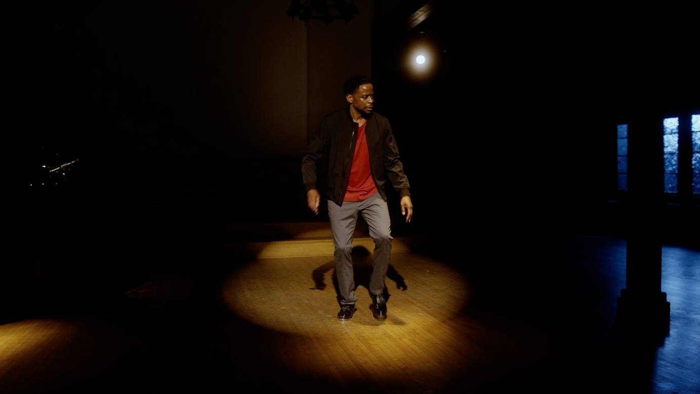 DANCE NEWS New York City Center premiered Encores! Inside the Revival